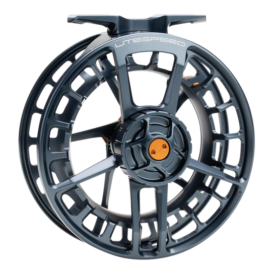 Lamson Litespeed F Reel