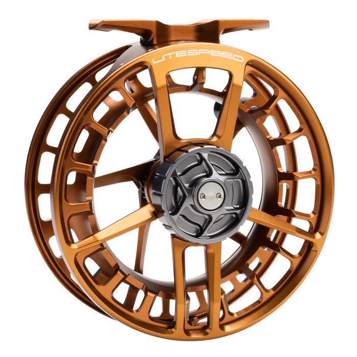 Lamson Litespeed F Reel