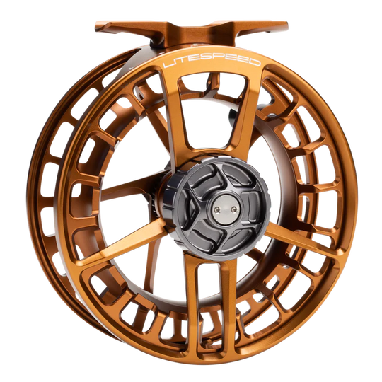 Lamson Litespeed F Reel