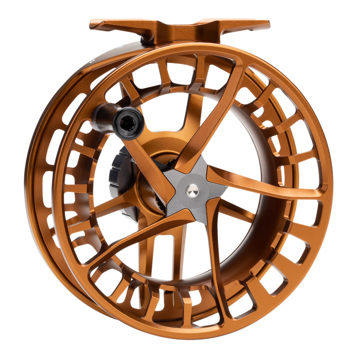 Lamson Litespeed F Reel