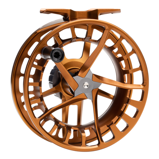 Lamson Litespeed F Reel