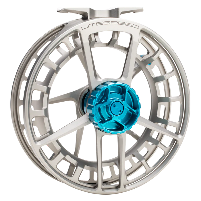 Lamson Litespeed M Reel