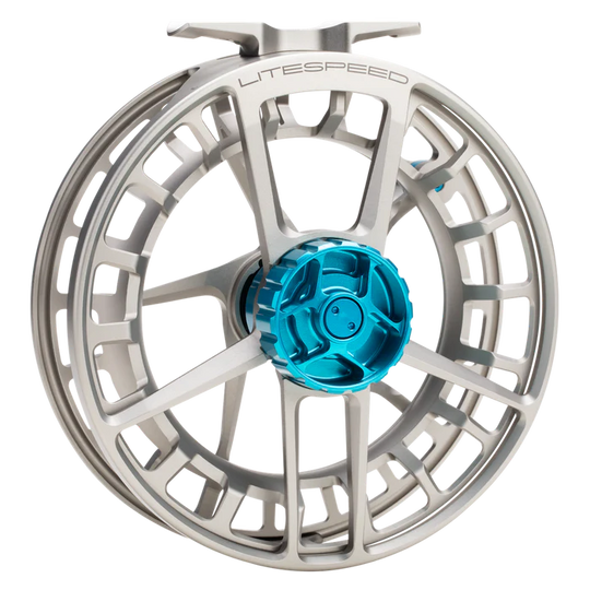 Lamson Litespeed M Reel