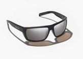 Las Rocas Black Matte- Silver Mirror Poly