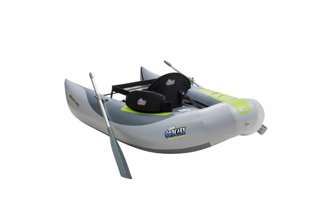 Outcast OSG Stealth Pro Boat