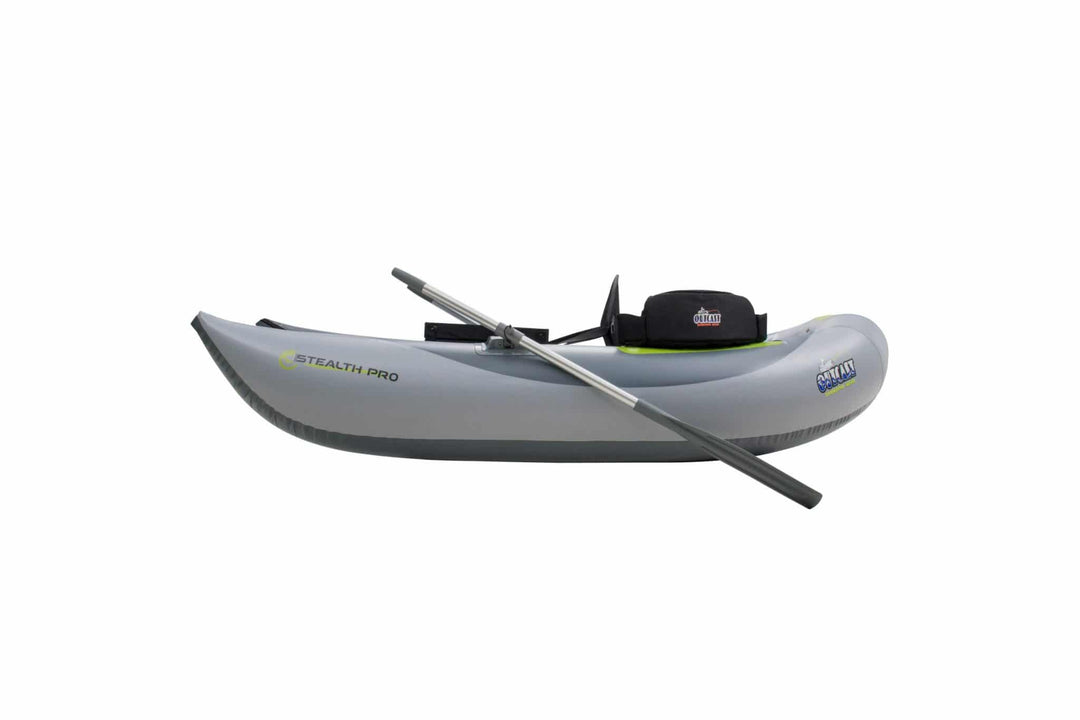 Outcast OSG Stealth Pro Boat