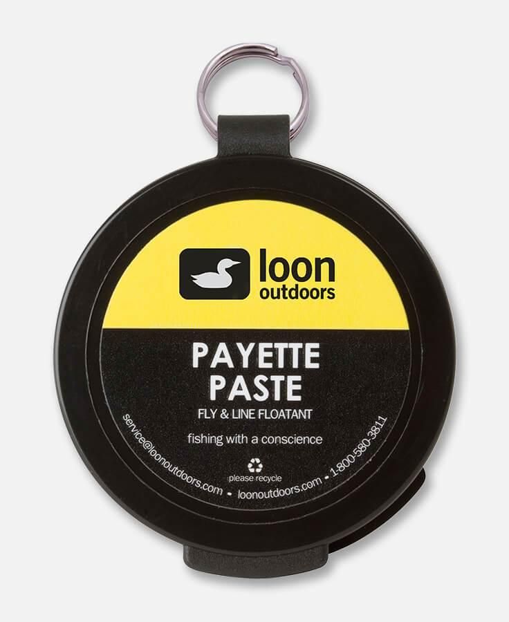 Loon Payette Paste