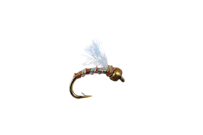 T. Midge – St. Peter's Fly Shop