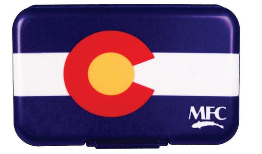 MFC Poly Fly Box Assorted Prints