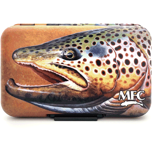 MFC Poly Fly Box Assorted Prints