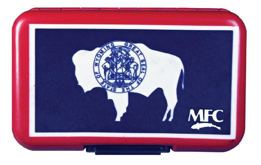 MFC Poly Fly Box Assorted Prints