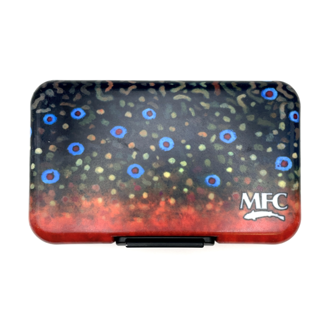 MFC Poly Fly Box Assorted Prints