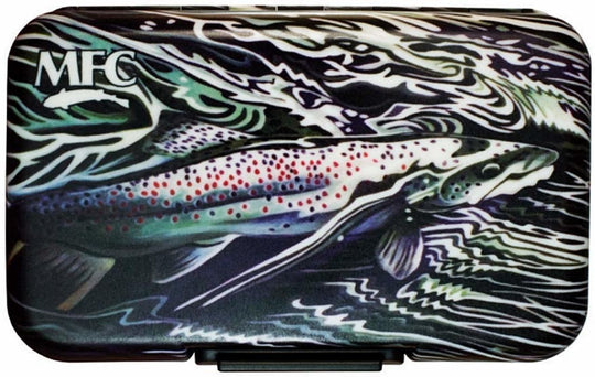 MFC Poly Fly Box Assorted Prints