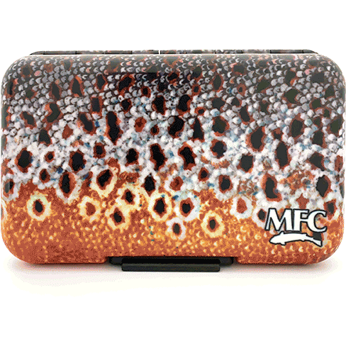 MFC Poly Fly Box Assorted Prints