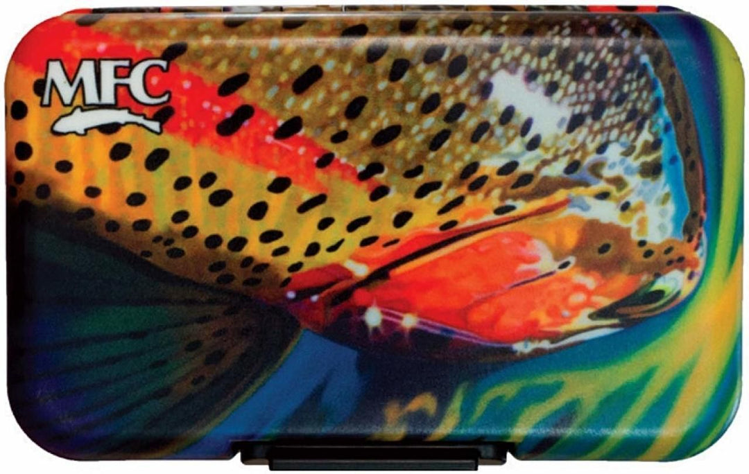 MFC Poly Fly Box Assorted Prints