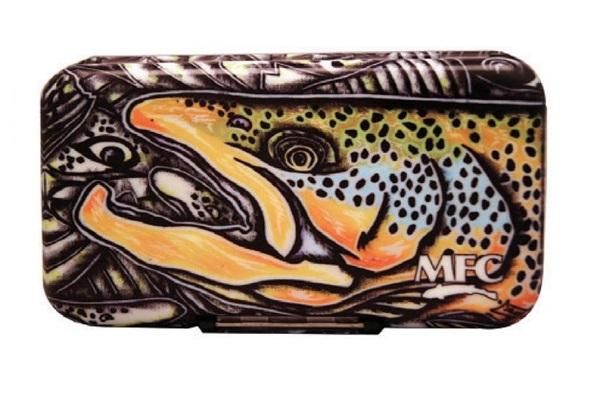 MFC Poly Fly Box Assorted Prints