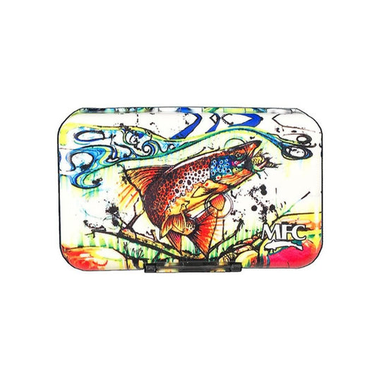 MFC Poly Fly Box Assorted Prints