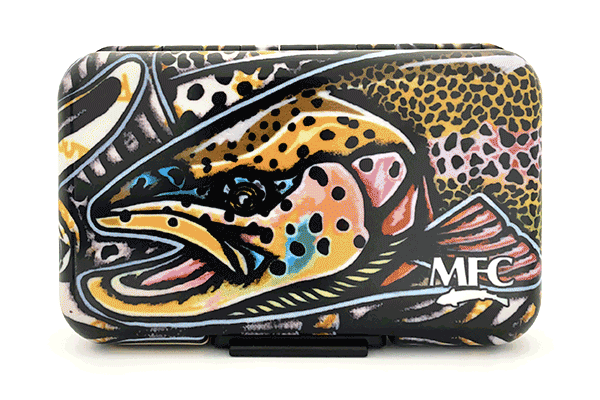 MFC Poly Fly Box Assorted Prints