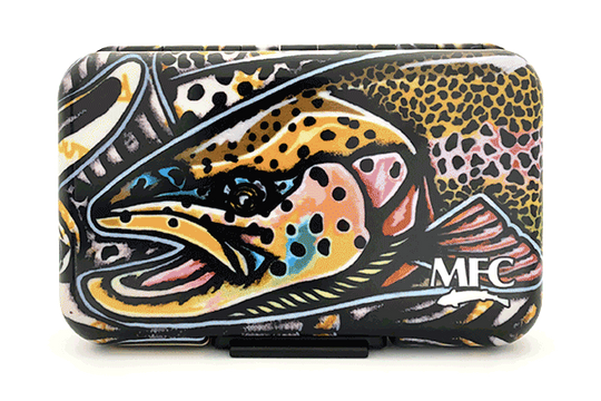 MFC Poly Fly Box Assorted Prints