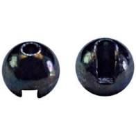MFC Tungsten Jig Beads-Black Nickel