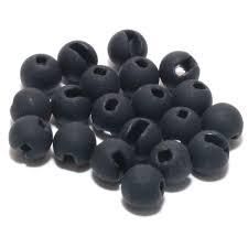 MFC Tungsten Jig Beads-Silver