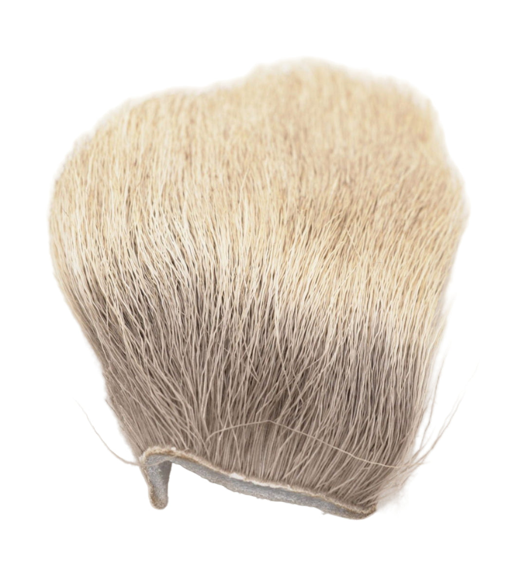 Elk Body Hair