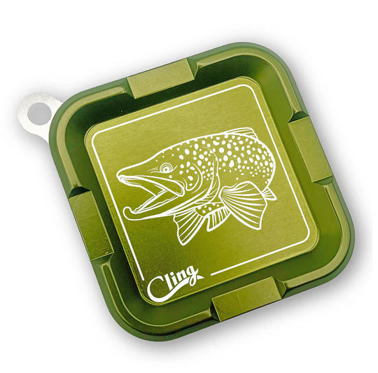 Cling Mag Grab Plus Hook Jaw 2.5"x2.5"