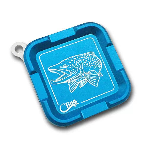 Cling Mag Grab Plus Hook Jaw 2.5"x2.5"
