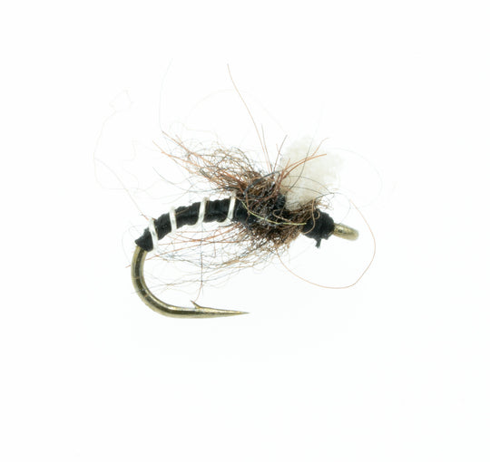 Massacre Midge