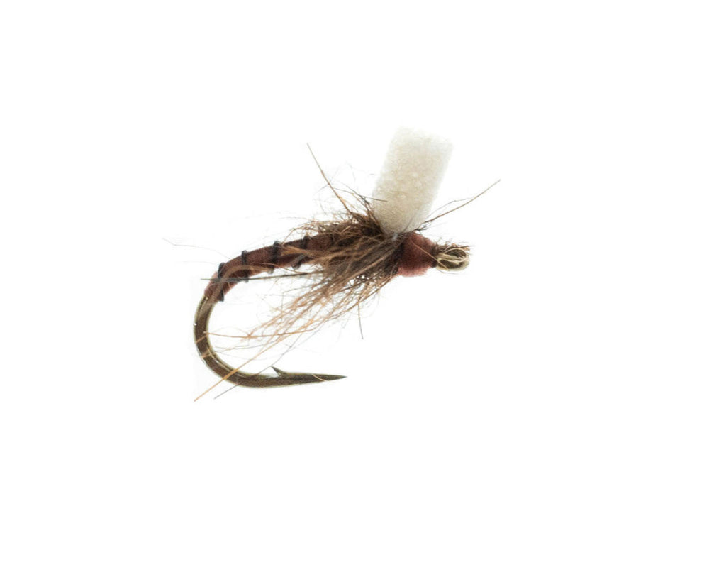 Massacre Midge