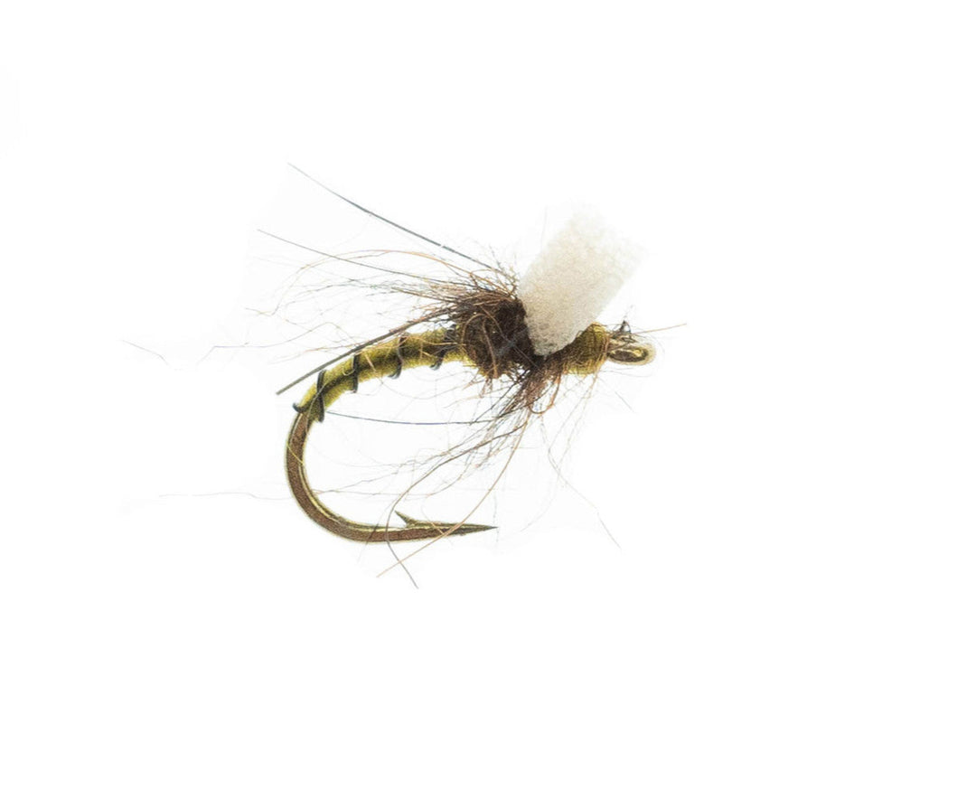 Massacre Midge