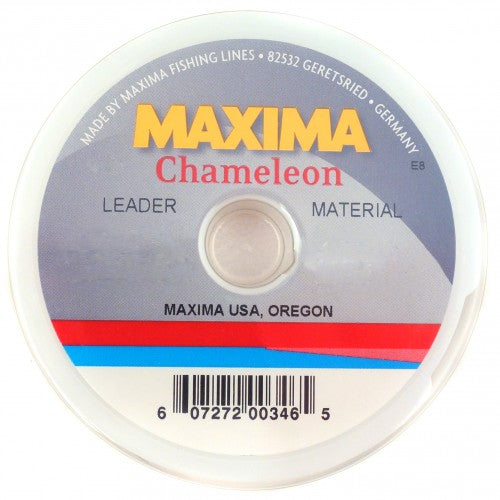 Maxima Chameleon