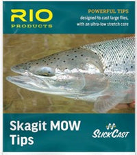 Rio Skagit MOW Tip Light