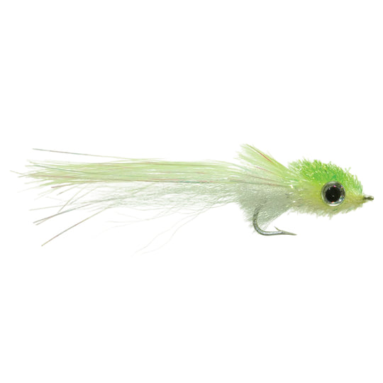 Murdich Minnow