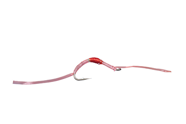 Flossy Worm