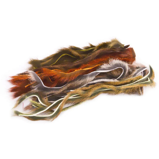 Micro Pine Squirrel Strips