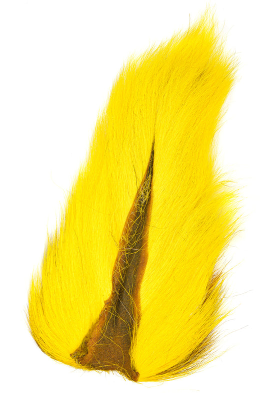 Bucktail