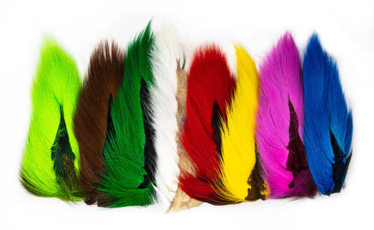 Bucktail