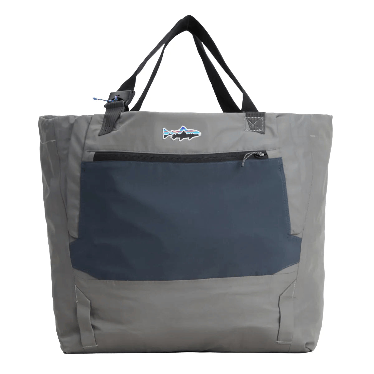 Patagonia ReCrafted Wader Tote Bag