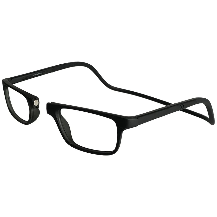 CliC Readers: Slastik Nashi Soft Frame