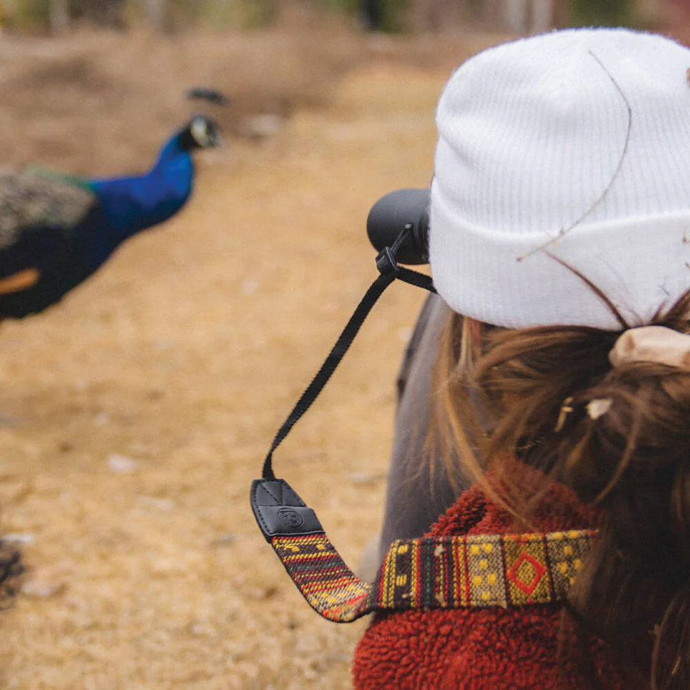 Nocs Woven Tapestry Strap