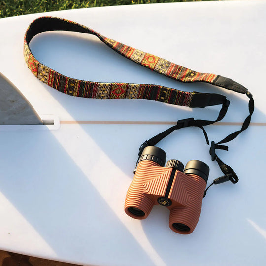 Nocs Woven Tapestry Strap