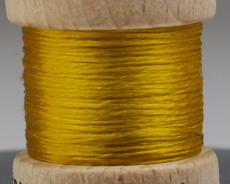 Ovale Pure Silk Floss