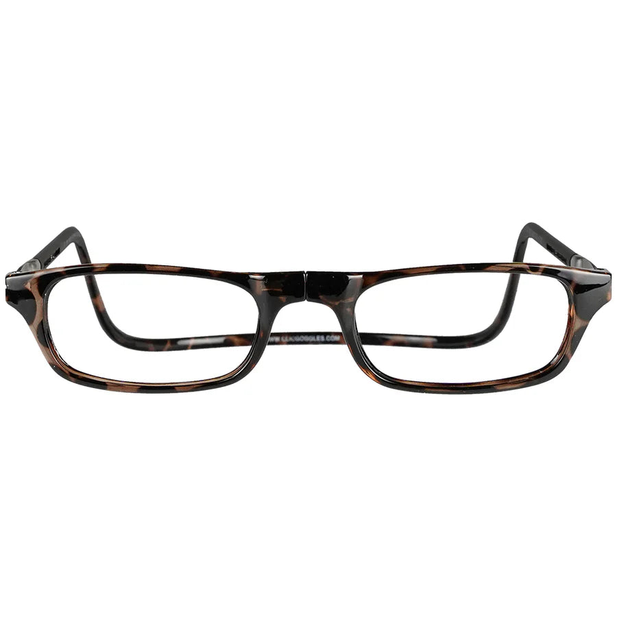 CliC Readers: Original