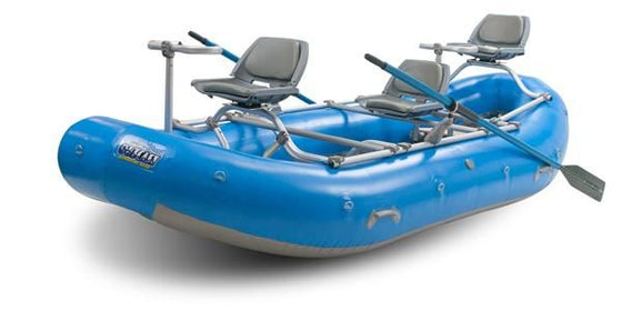 Outcast Pac 1400 Raft