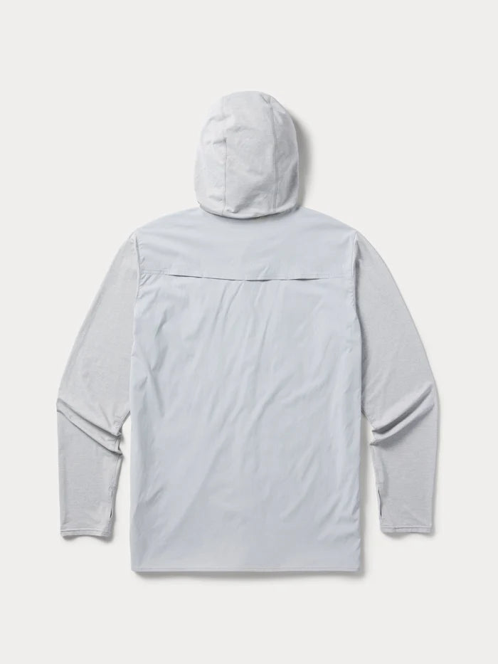 Duck Camp Hybrid Guide Hoodie - Highrise