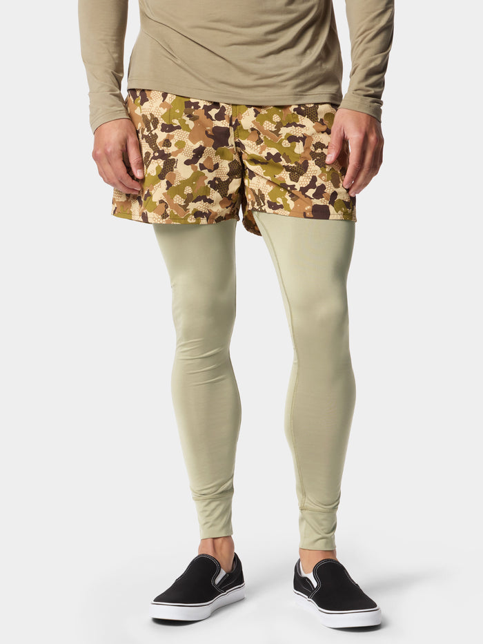Duck Camp DC Bug Screen First Layer Pant - Sagebrush