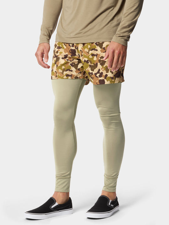 Duck Camp DC Bug Screen First Layer Pant - Sagebrush