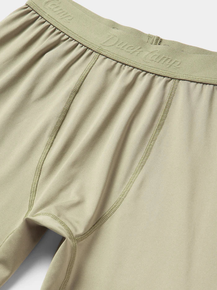 Duck Camp DC Bug Screen First Layer Pant - Sagebrush