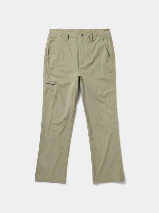 Duck Camp Drifter Pants - Sagebrush